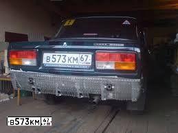 Фото автомобиля LADA 2107, 2008 — госномер У020ОК797. Цвет: Темно-зеленый