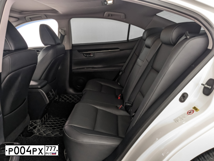 Фото автомобиля LEXUS ES200, 2016 — госномер Н588КН977