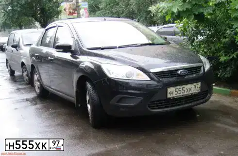 Фото автомобиля HYUNDAI TUCSON, 2020 — госномер Н555ХК97. Цвет: БЕЛЫЙ