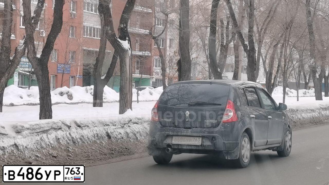 Фото автомобиля BMW SERIE 5, 2014 — госномер Т679ВР159. Цвет: ЧЕРНЫЙ
