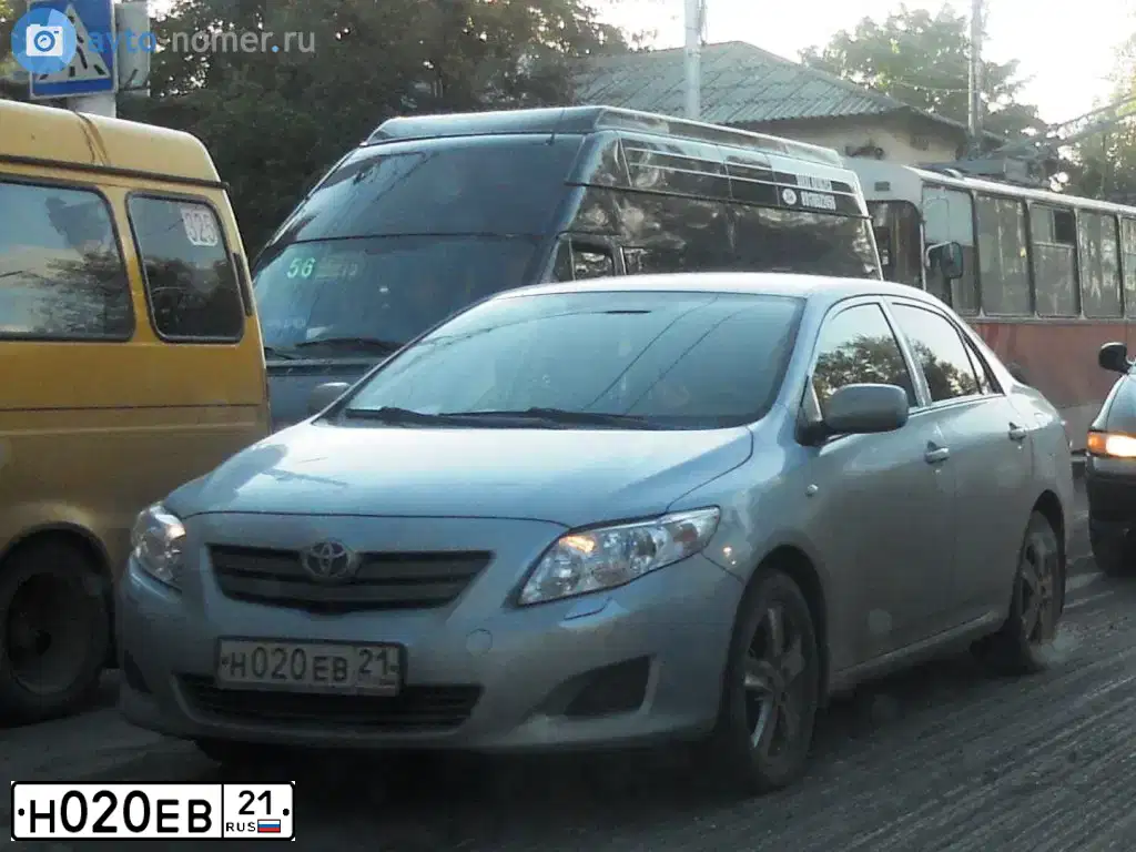 Фото автомобиля TOYOTA RAV4, 2012 — госномер М787РХ13. Цвет: ТЕМНО-СЕРЫЙ