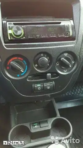 Фото автомобиля LADA 2190 GRANTA, 2015 — госномер У324ТМ56. Цвет: Белый