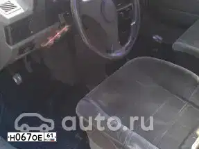 Фото автомобиля LADA 2106, 1997 — госномер М671КВ161. Цвет: МУРЕНА
