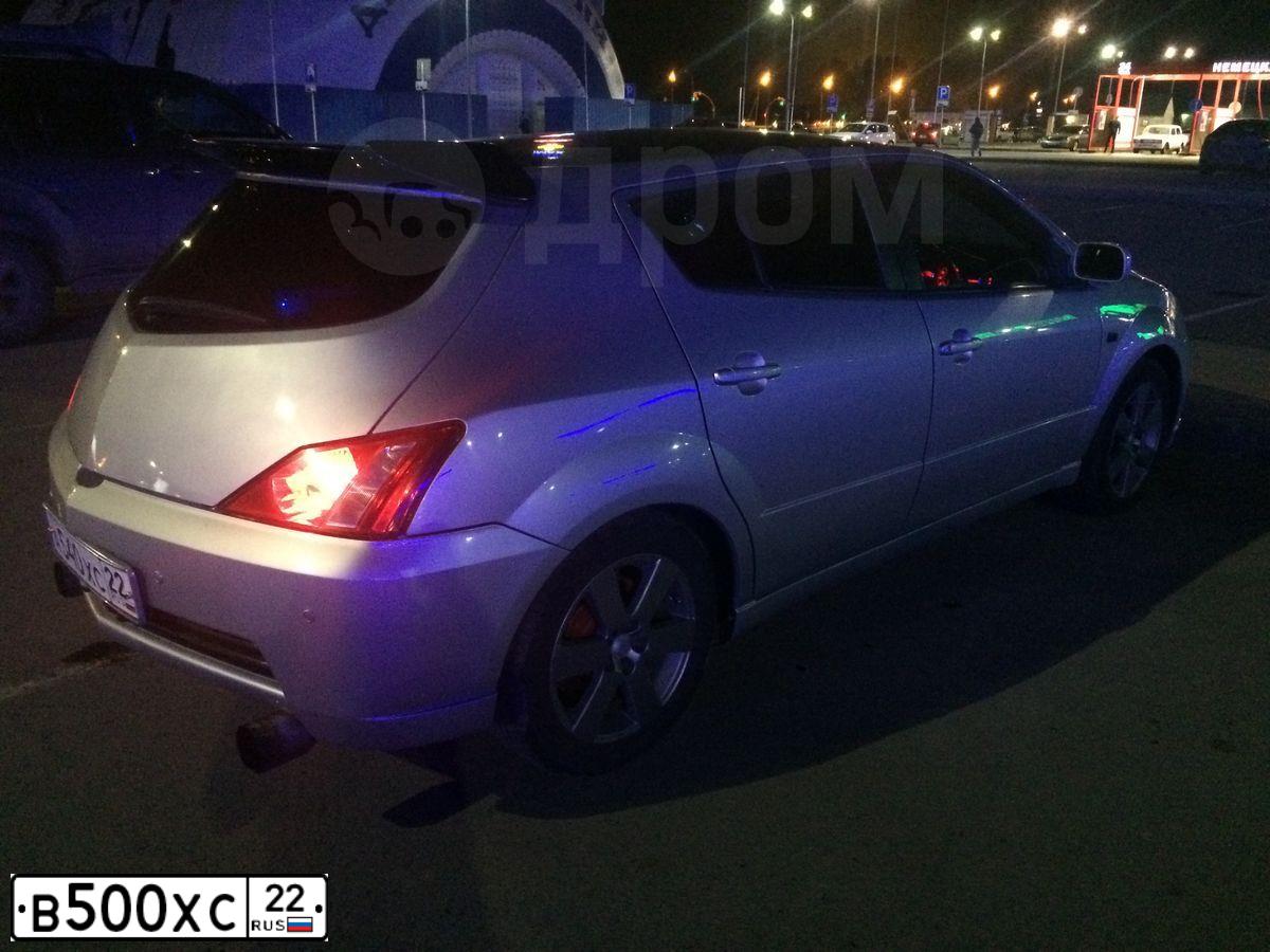 Фото автомобиля HYUNDAI SOLARIS, 2012 — госномер Р587ТХ22. Цвет: ТЕМНО-СИНИЙ