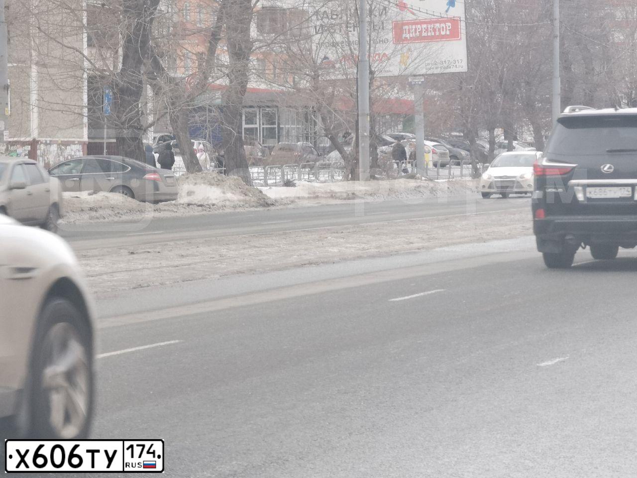 Фото автомобиля KIA RIO, 2017 — госномер Н497ВР774