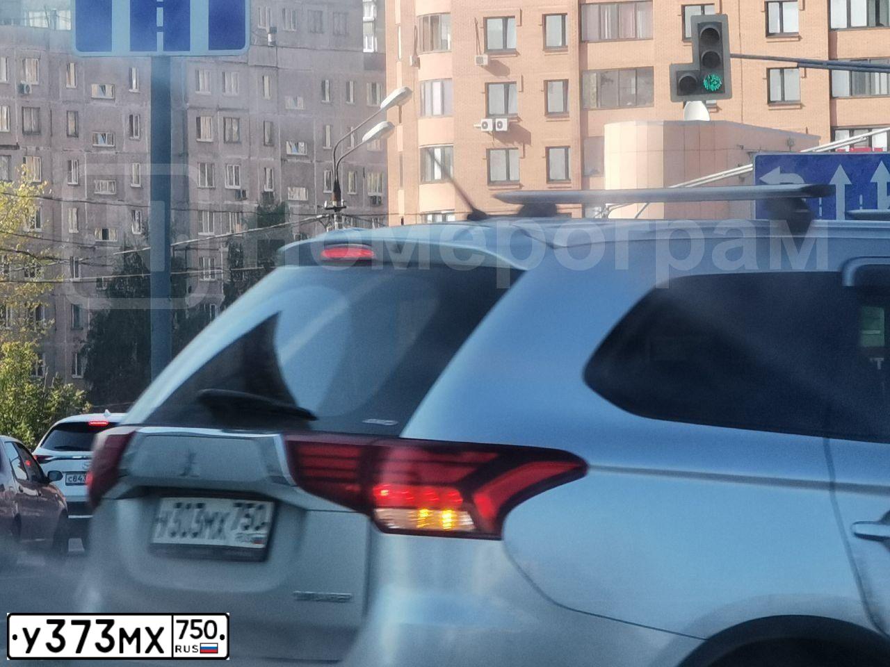 Фото автомобиля AUDI A3, 2011 — госномер У848ТУ33. Цвет: ЧЕРНЫЙ
