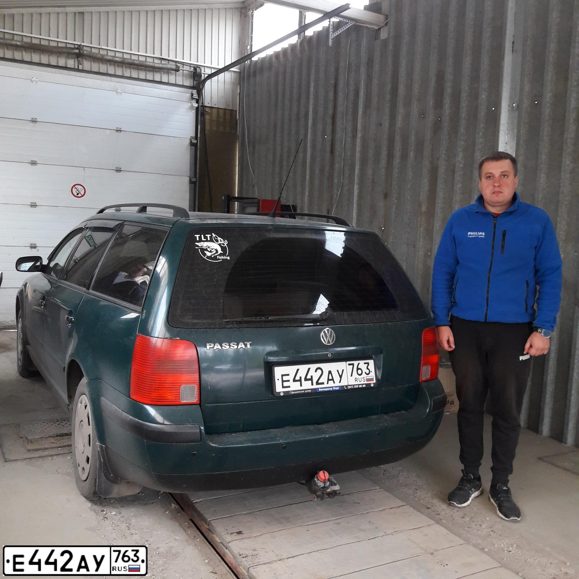 Фото автомобиля HONDA CR-V, 2008 — госномер Е442АУ763