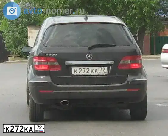 Фото автомобиля INFINITI QX70 /FX/, 2011 — госномер К272КА72. Цвет: БЕЛЫЙ