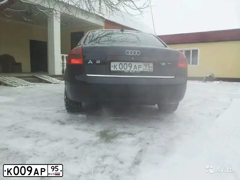Фото автомобиля LADA 1119 KALINA, 2007 — госномер К009АР95. Цвет: СЕРЕБРИСТЫЙ