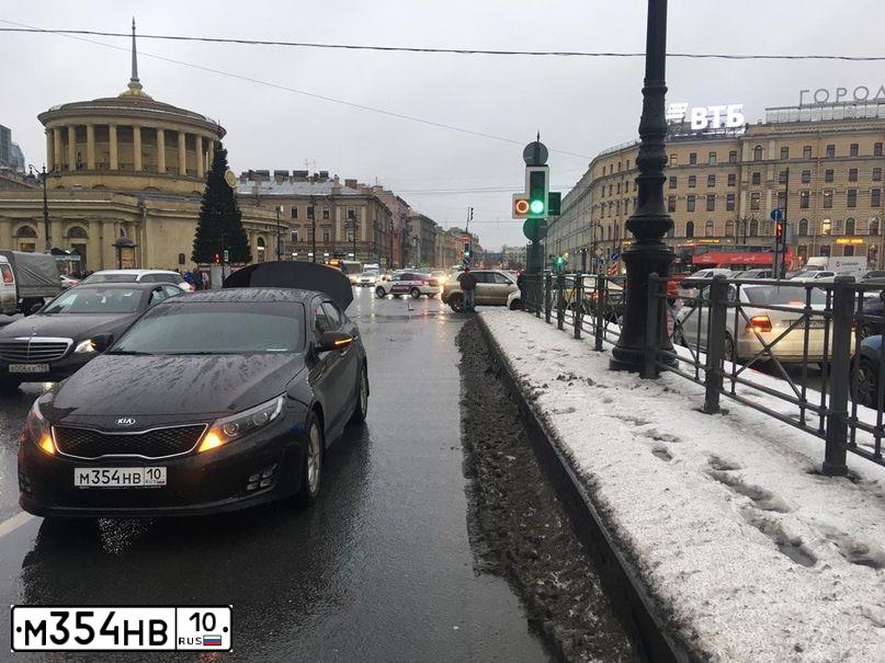 Фото автомобиля KIA MAGENTIS / OPTIMA, 2015 — госномер М835ВР82. Цвет: ЧЕРНЫЙ
