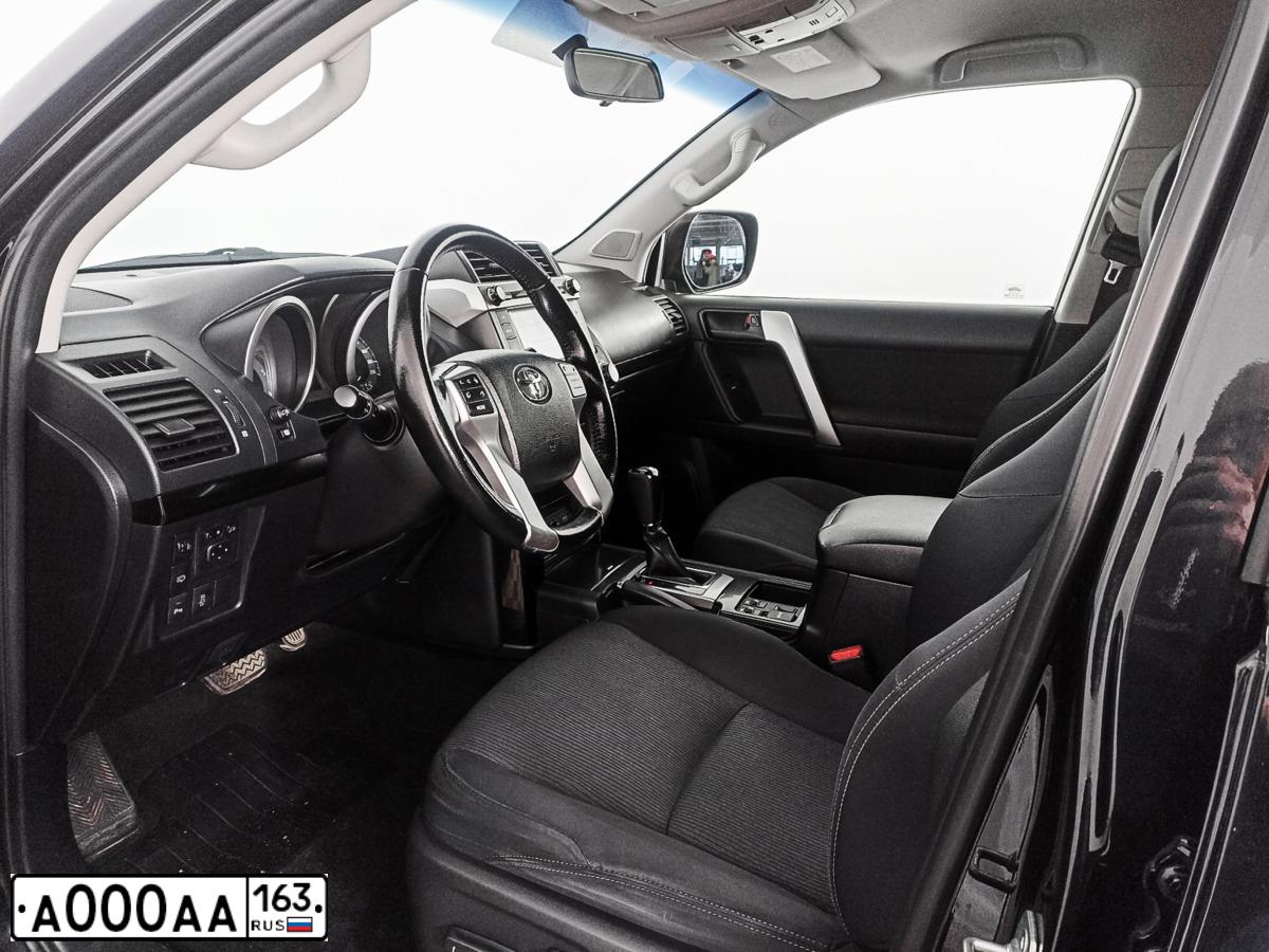 Фото автомобиля HYUNDAI IX35, 2011 — госномер К245ВО181. Цвет: ЧЕРНЫЙ