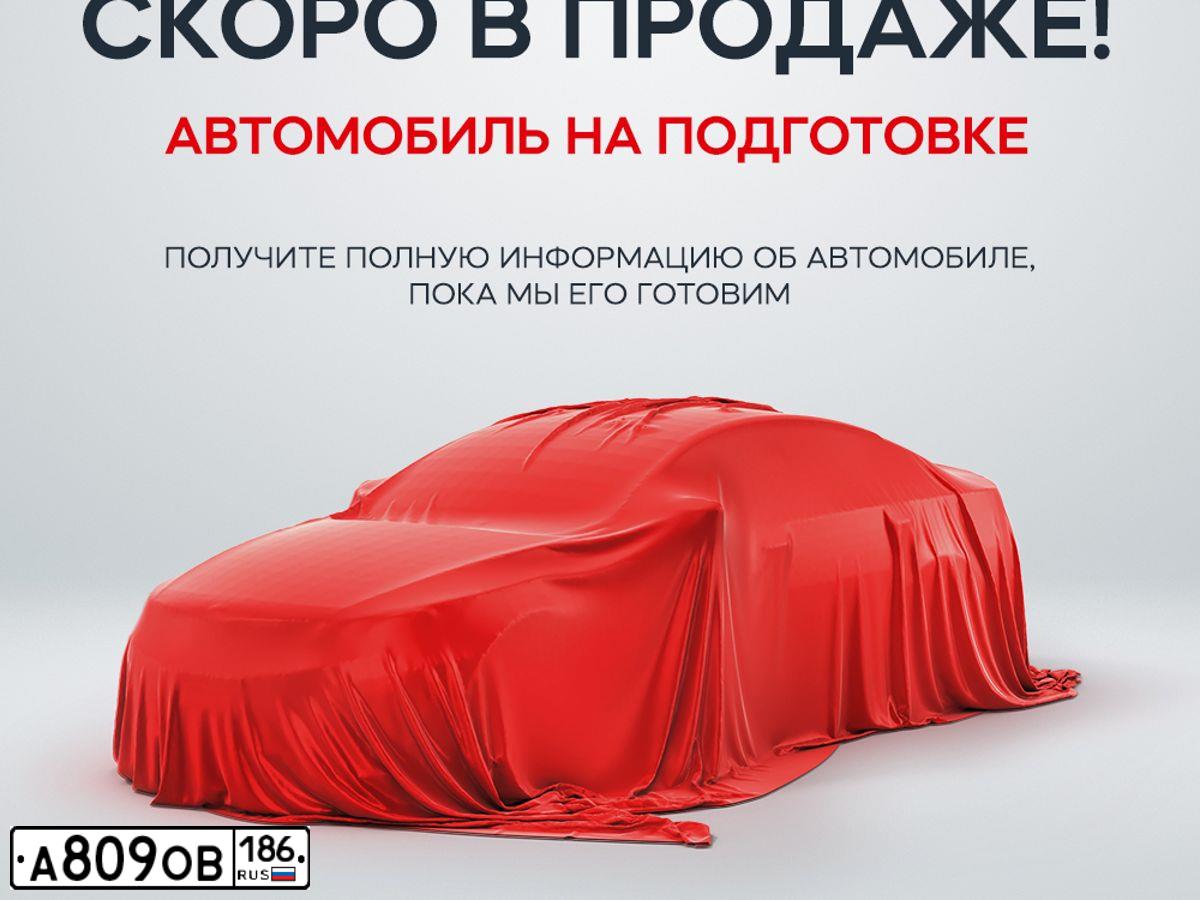 Фото автомобиля LADA VESTA, 2018 — госномер М577ЕС186. Цвет: БЕЛЫЙ