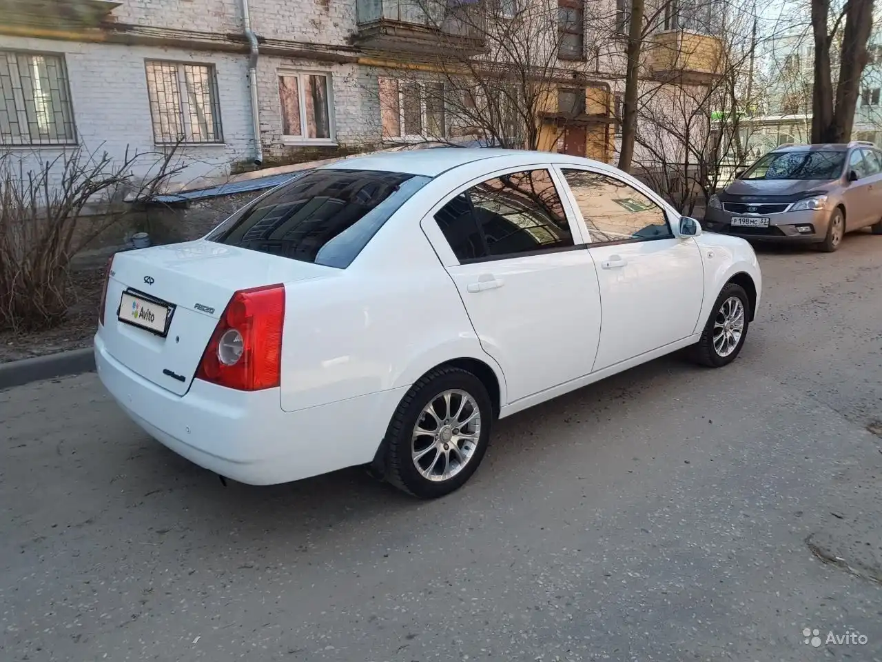 Фото автомобиля LADA 2115 SAMARA, 2005 — госномер А960ХМ97. Цвет: ЧЕРНЫЙ