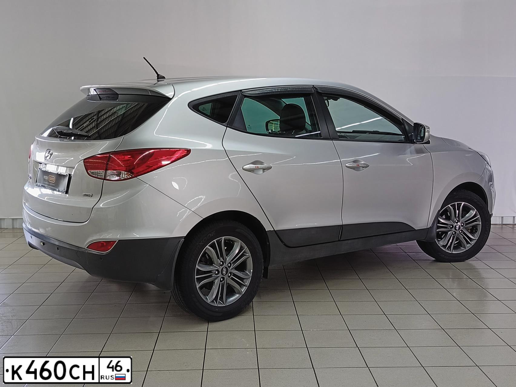 Фото автомобиля KIA CEE'D, 2012 — госномер О482ТН46. Цвет: ПЕРЛАМУТРОВО-СЕРЕБРИСТЫЙ