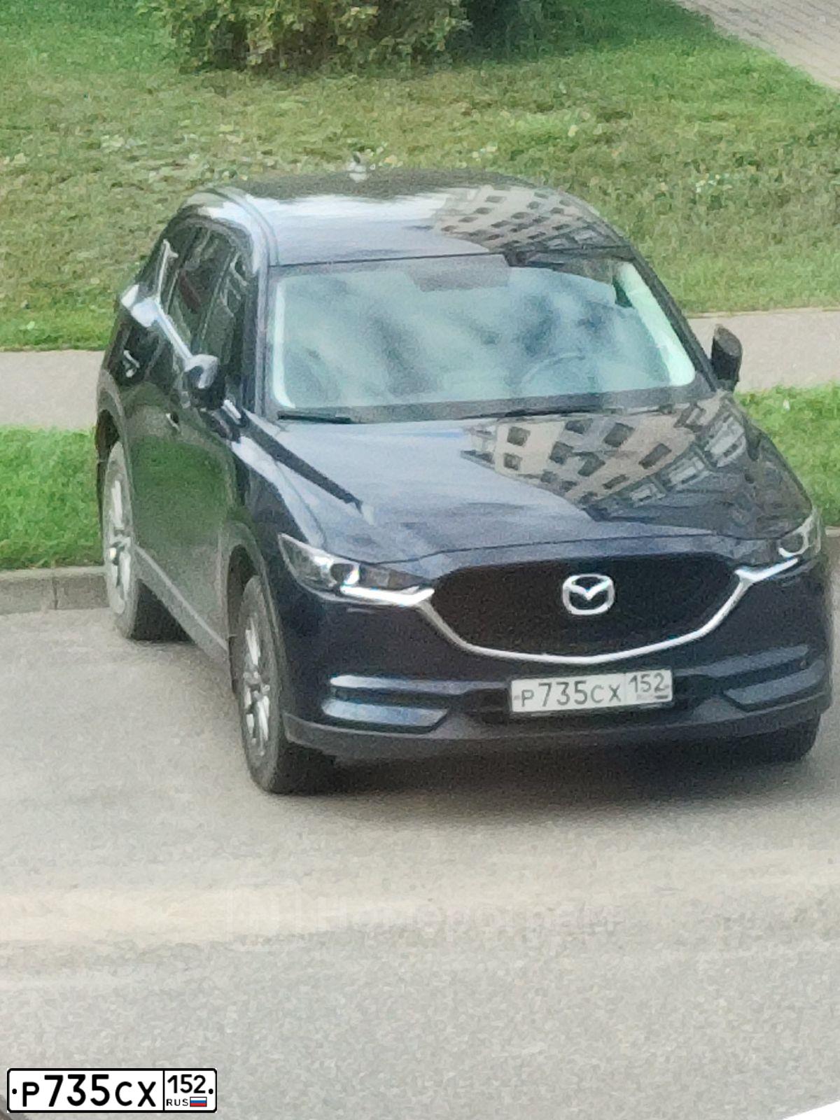 Фото автомобиля FORD FOCUS, 2018 — госномер К554КЕ196. Цвет: БЕЖЕВЫЙ