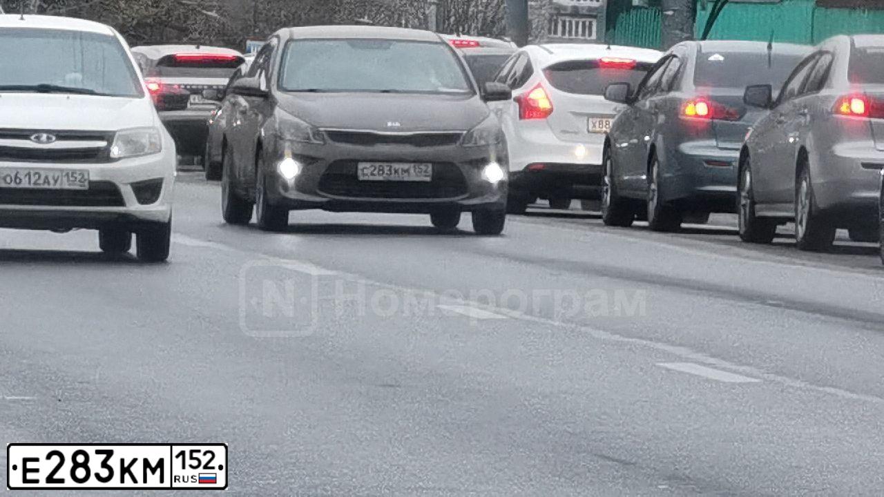 Фото автомобиля NISSAN ALMERA, 1998 — госномер М431РА73. Цвет: ЗЕЛЕНЫЙ