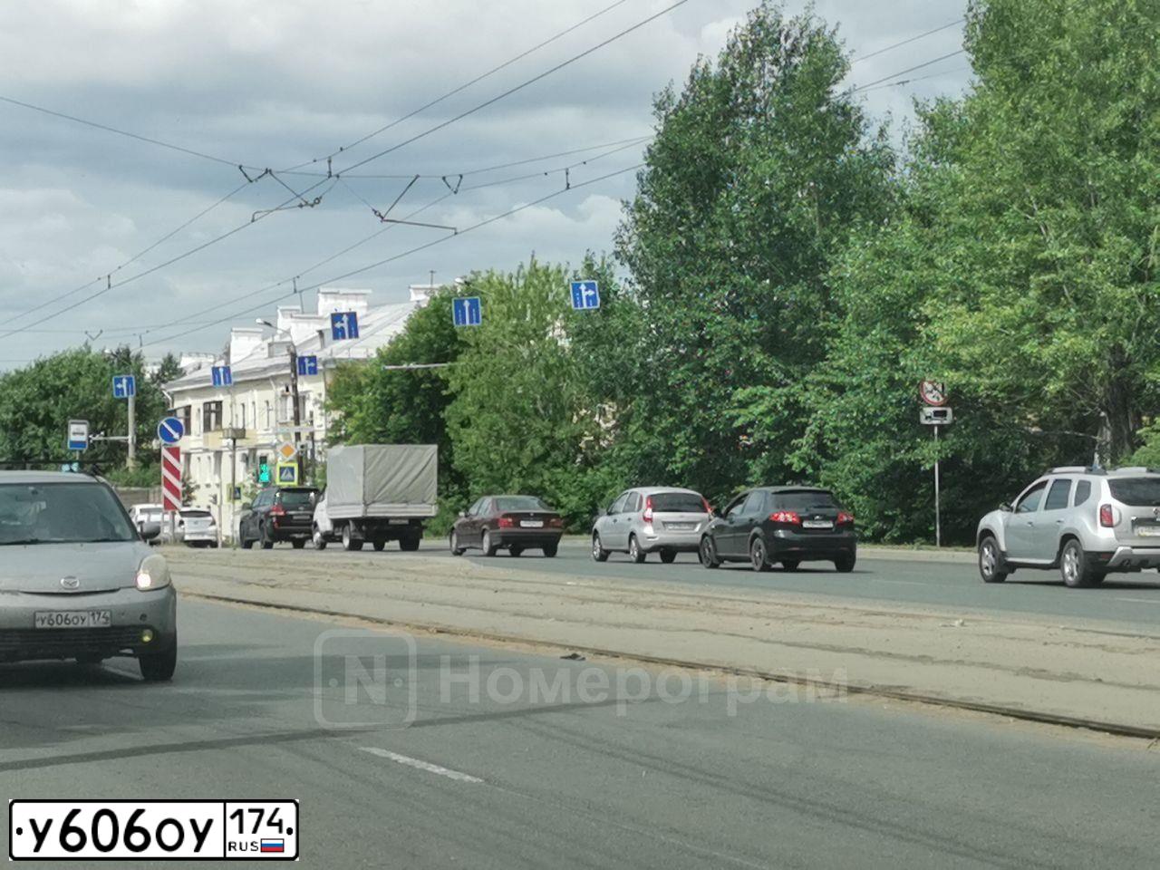 Фото автомобиля MAZDA VERISA, 2005 — госномер Т266КО774
