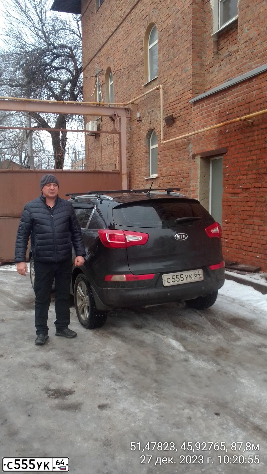 Фото автомобиля LADA 2114 SAMARA, 2005 — госномер Н548КА134. Цвет: ГРАФИТОВЫЙ МЕТАЛЛИК