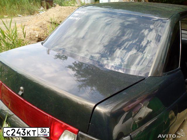 Фото автомобиля LADA 2110 LADA, 2006 — госномер Е606АС96. Цвет: ЗОЛОТИСТЫЙ ТЕМНО-ЗЕЛЕНЫЙ