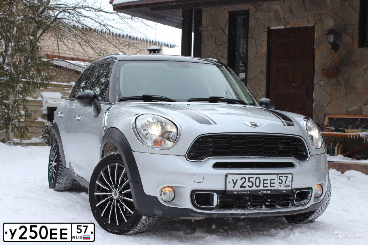 Фото автомобиля MINI MINI, 2013 — госномер А504МО323. Цвет: СЕРЕБРИСТЫЙ