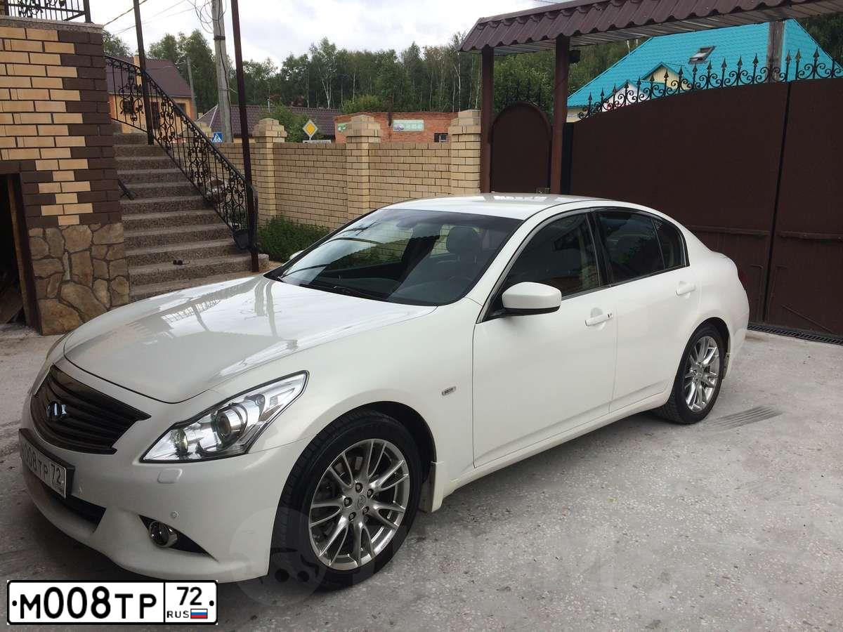 Фото автомобиля DATSUN ON-DO, 2016 — госномер М008ТР72. Цвет: СЕРЕБРИСТЫЙ