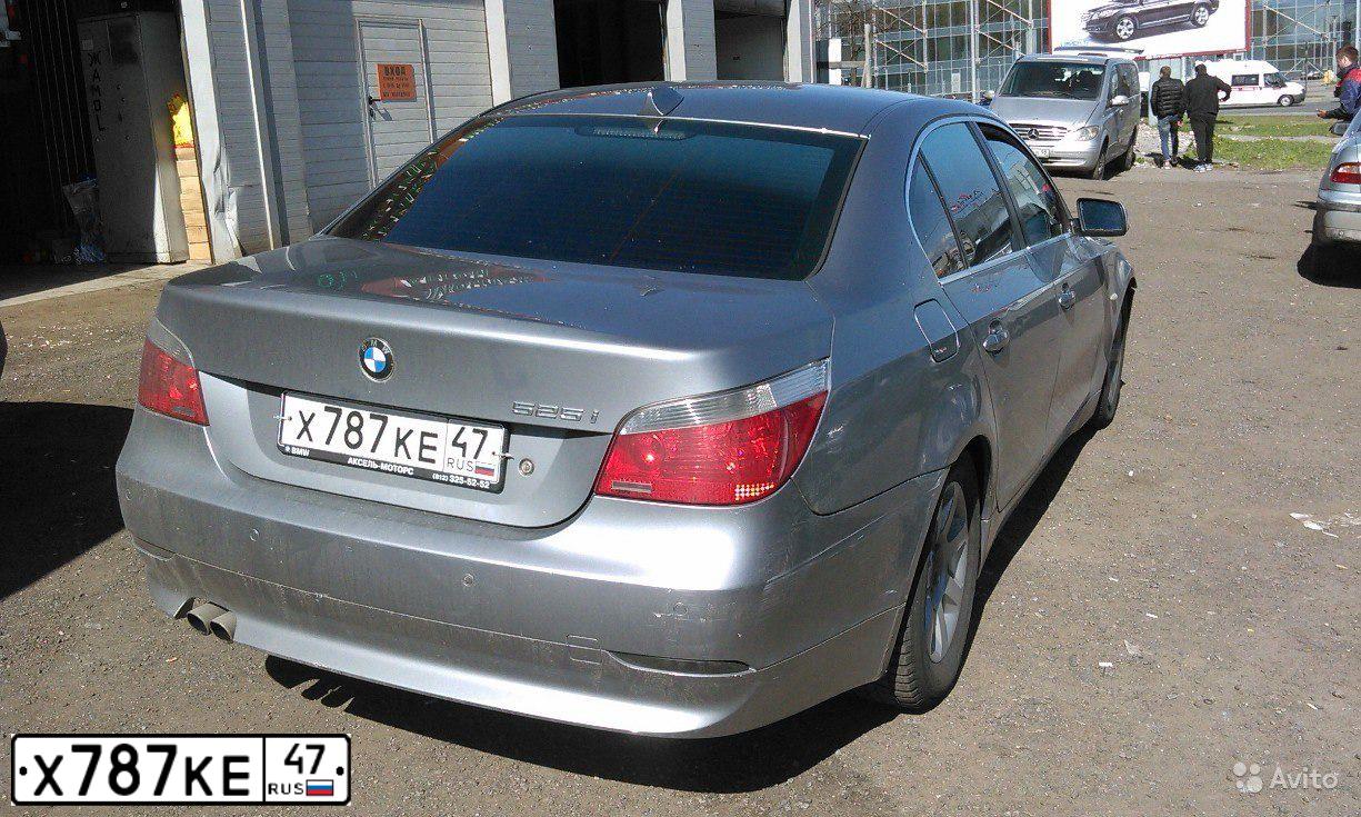 Фото автомобиля GAZ 3302 EL, 2011 — госномер В345ОХ198. Цвет: синий