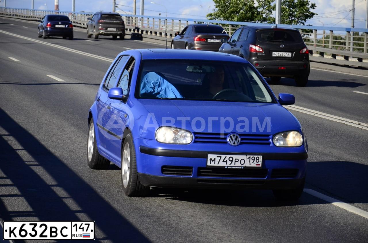 Фото автомобиля NISSAN QASHQAI, 2010 — госномер К632ВС147. Цвет: ЧЕРНЫЙ