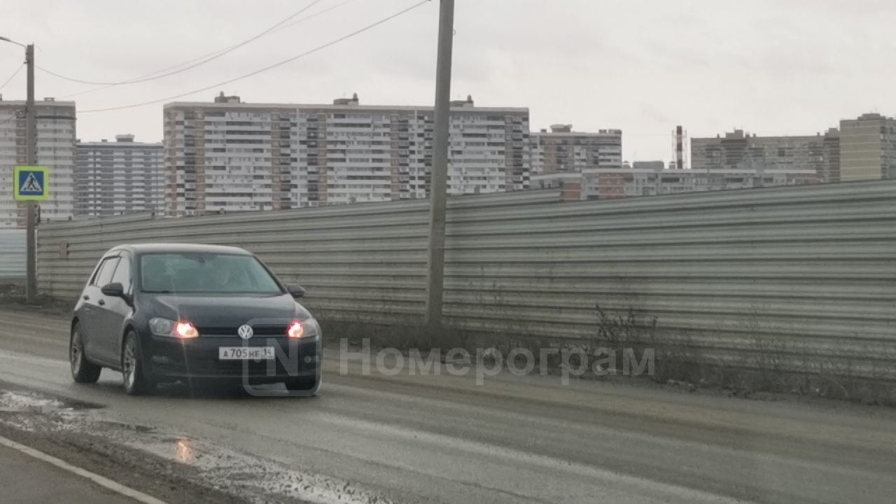 Фото автомобиля 8