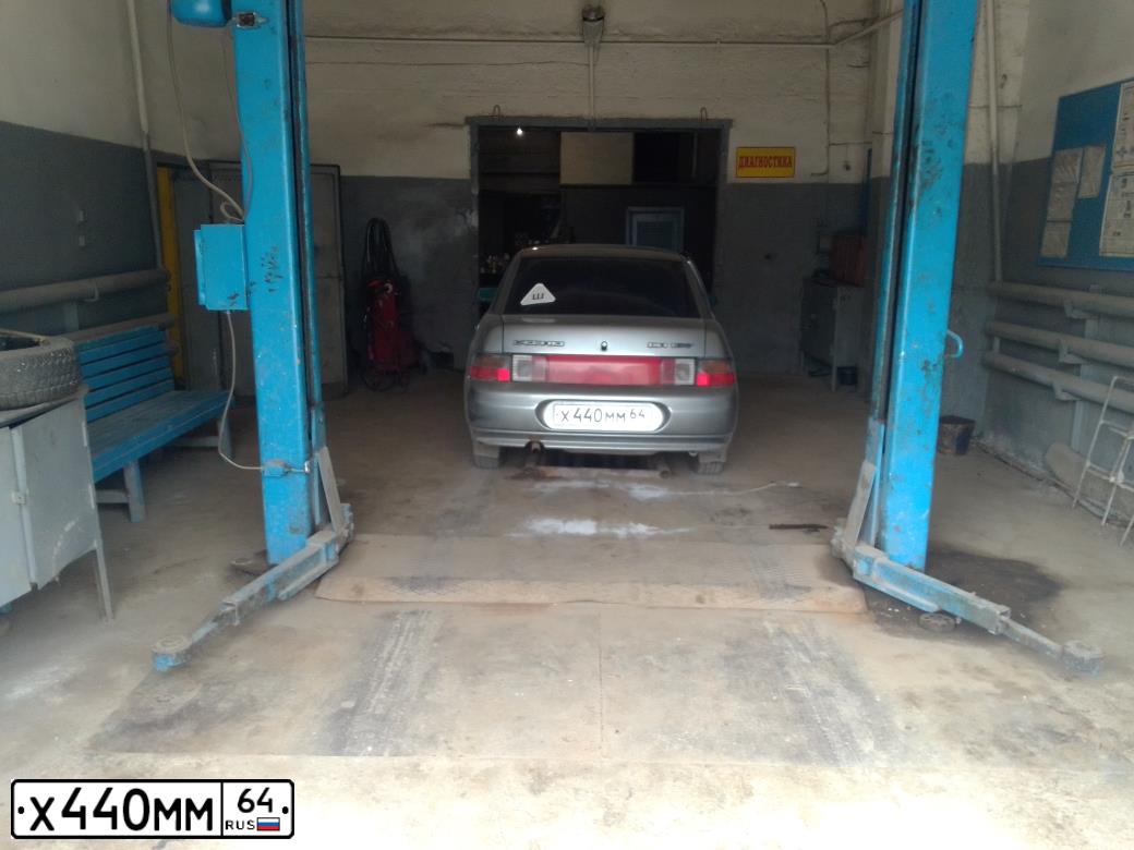 Фото автомобиля LADA 2110, 2006 — госномер Н573ТЕ134. Цвет: СЕРО ЗЕЛЕНЫЙ