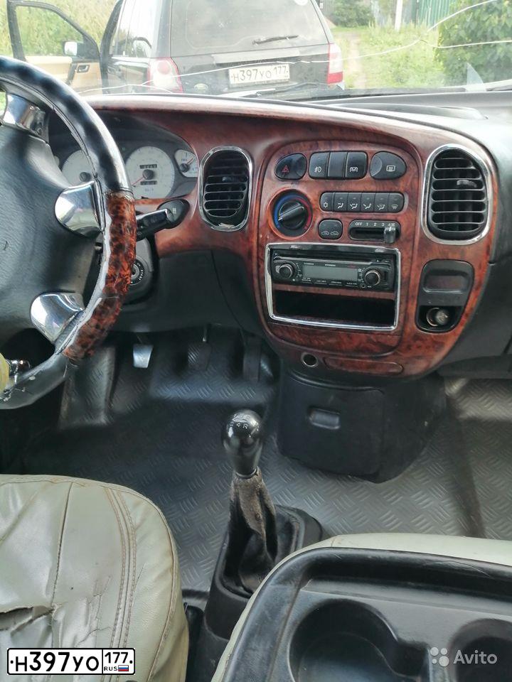 Фото автомобиля LANDROVER FREELANDER, 2007 — госномер Н397УО177. Цвет: ЧЕРНЫЙ