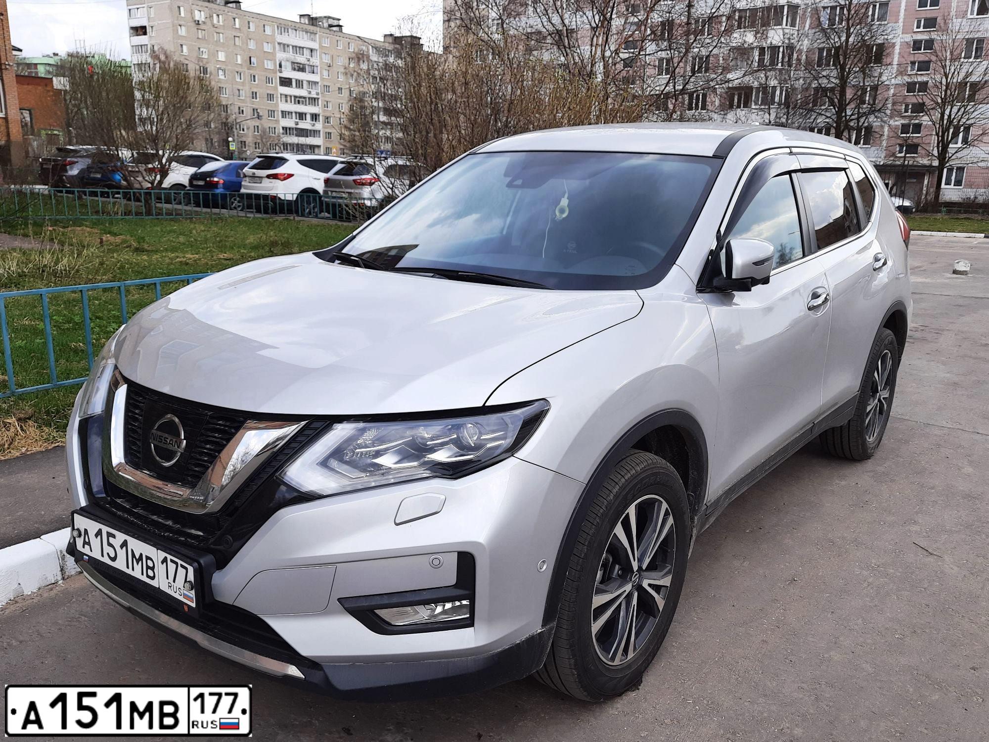 Фото автомобиля FORD FOCUS, 2007 — госномер Е473КВ702. Цвет: Серебристый