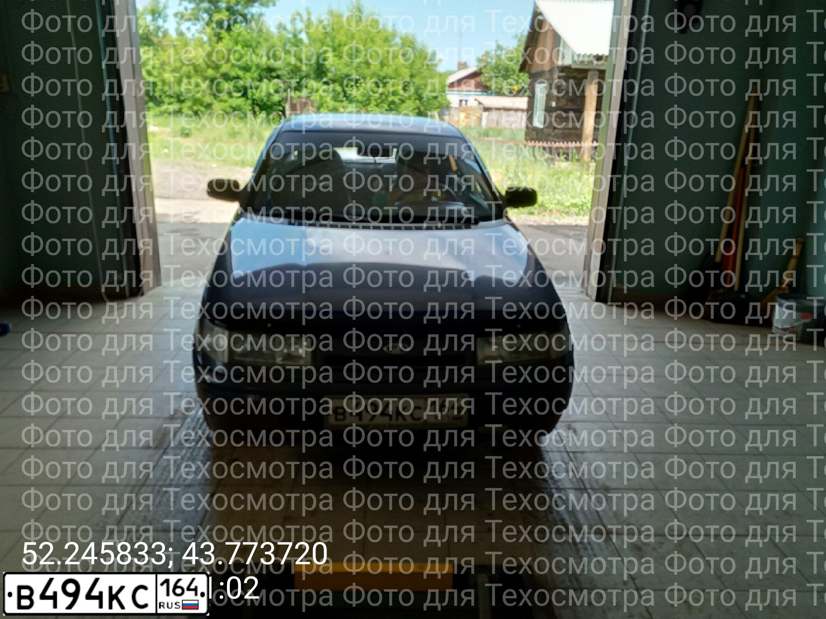 Фото автомобиля LADA 2110, 2001 — госномер М171МН64. Цвет: СЕРЕБРИСТ ТЕМНО-ФИОЛЕТ