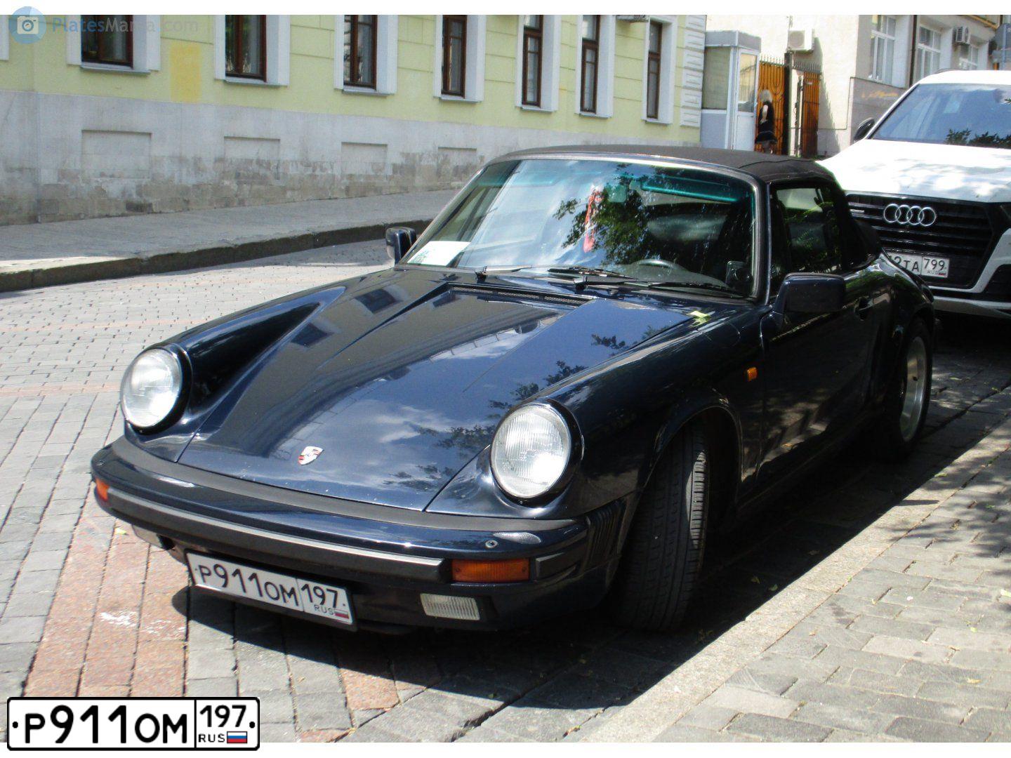 Фото автомобиля RENAULT SYMBOL, 2011 — госномер Р911ОМ197. Цвет: Белый
