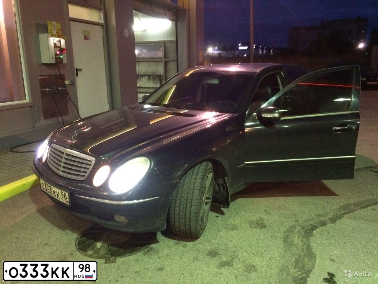 Фото автомобиля MERCEDES GLK-KLASSE, 2010 — госномер О333КК98. Цвет: БЕЛЫЙ