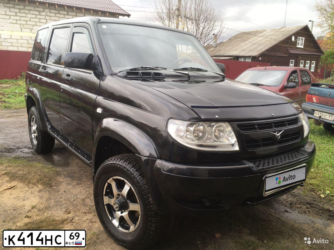 Фото автомобиля LADA 2115 SAMARA, 2005 — госномер К414НС69. Цвет: сине-зеленый