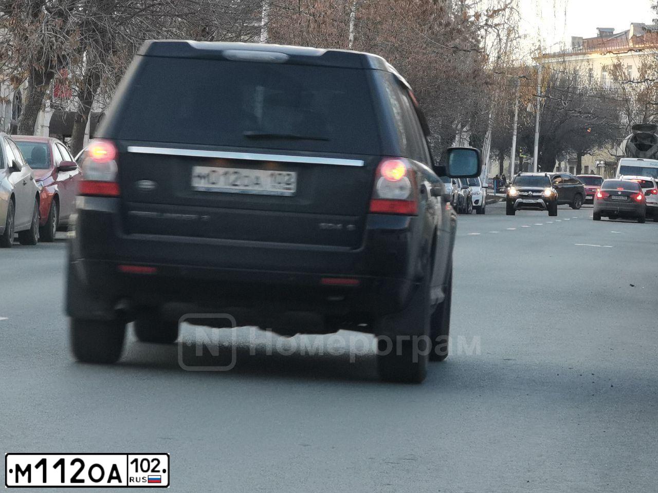 Фото автомобиля BMW 530, 2007 — госномер Х729ХВ72. Цвет: ЧЕРНЫЙ