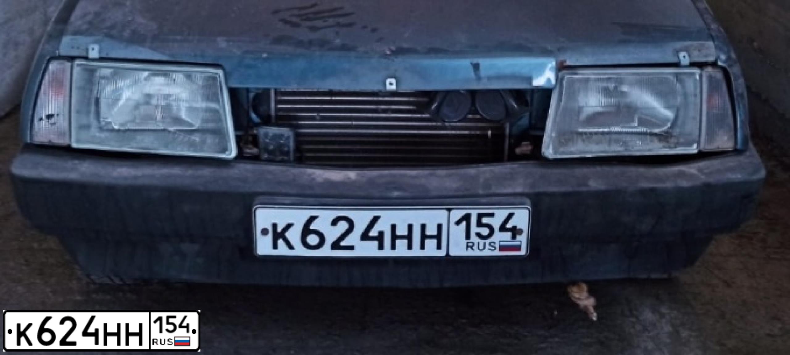 Фото автомобиля LADA 2109, 2001 — госномер М474НС154. Цвет: ТЕМНО СЕРО-СИНИЙ МЕТАЛЛИК