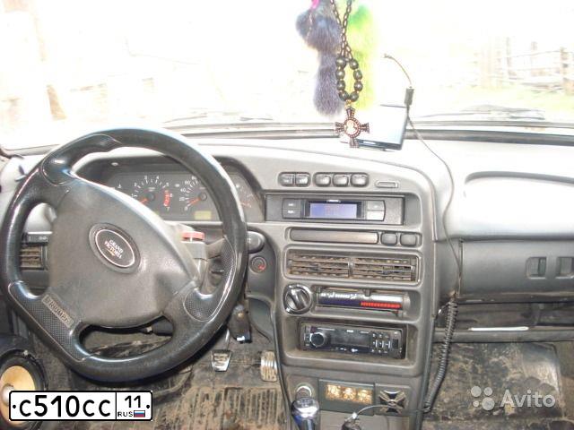 Фото автомобиля LADA 2115, 2006 — госномер Е214ВР11. Цвет: СВЕТЛО СЕРЕБРИСТЫЙ МЕТАЛЛ