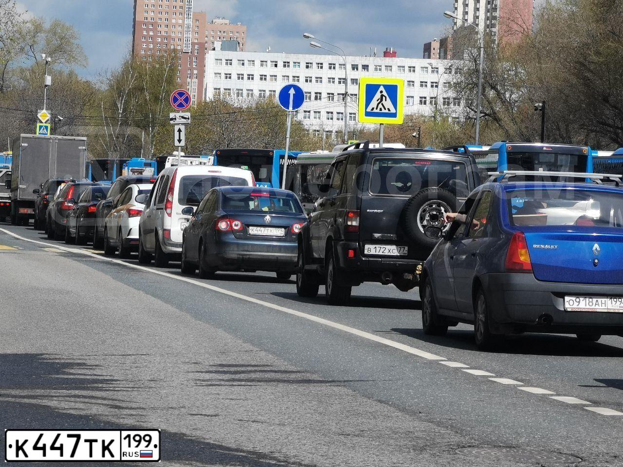 Фото автомобиля VOLKSWAGEN JETTA, 2009 — госномер К447ТК199. Цвет: СИНИЙ МЕТАЛЛИК