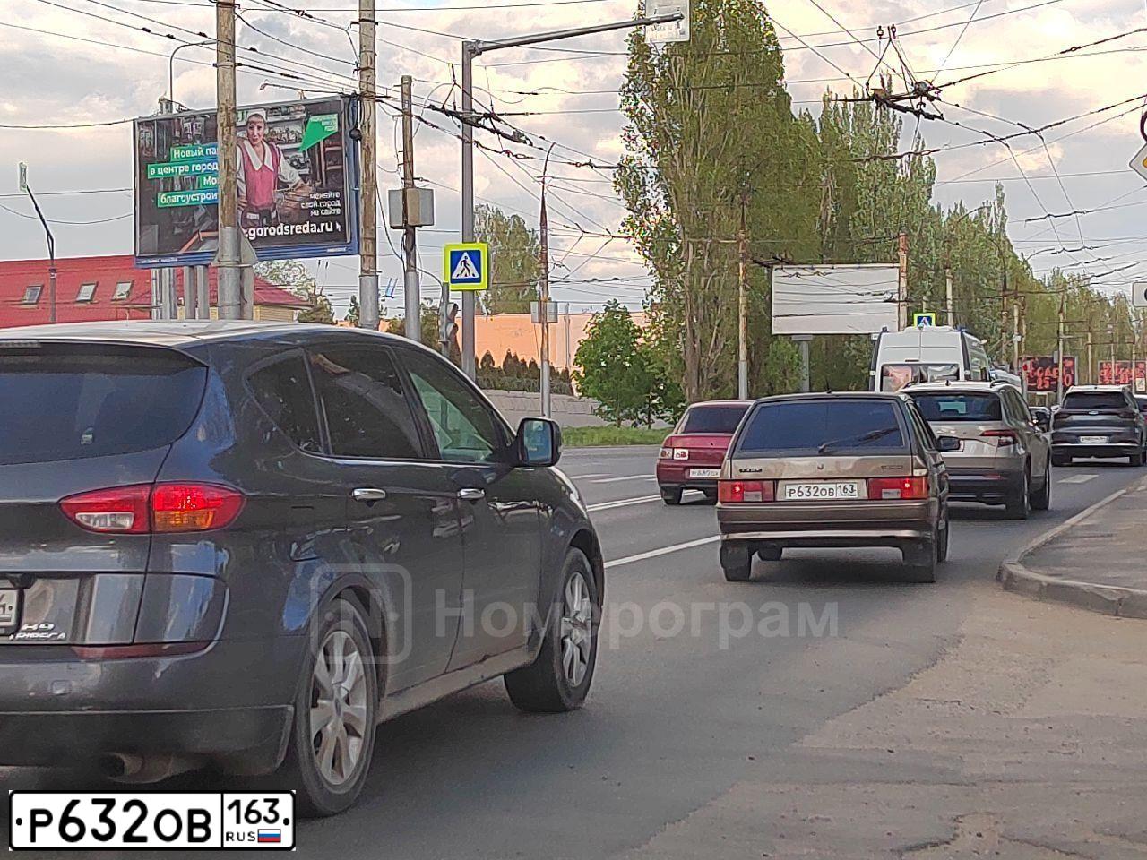 Фото автомобиля LADA 2114 SAMARA, 2008 — госномер С595ВС126. Цвет: БЕЖЕВО КОРИЧНЕВЫЙ