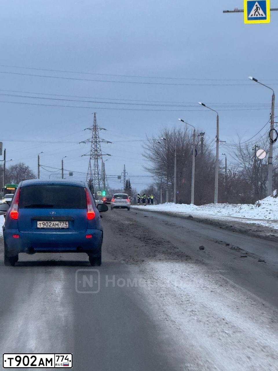 Фото автомобиля LADA 1119 KALINA, 2007 — госномер Т902АМ774. Цвет: ЯРКО СИНИЙ