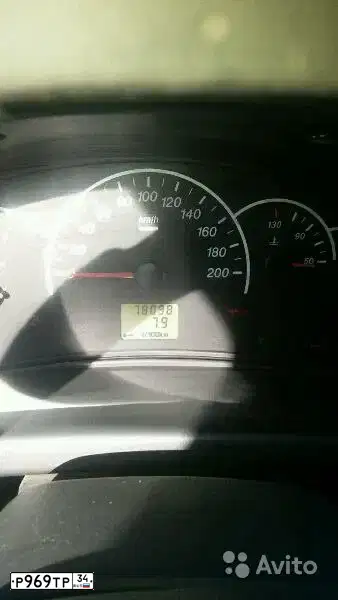 Фото автомобиля LADA 2172 PRIORA, 2012 — госномер В949ХС134. Цвет: СИНЕ-ЧЕРНЫЙ