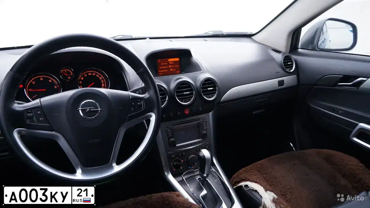 Фото автомобиля SKODA KODIAQ, 2020 — госномер А003КУ21. Цвет: ЧЕРНЫЙ