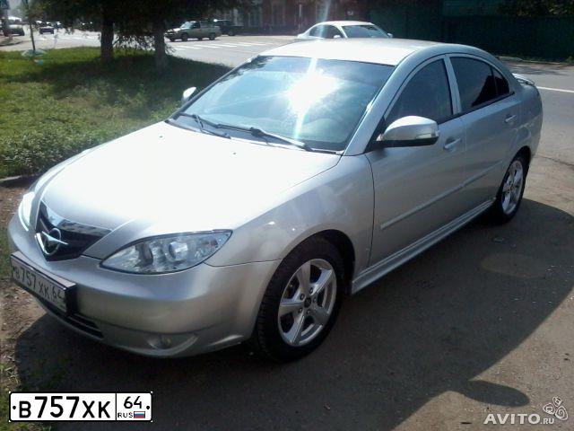 Фото автомобиля ХАЙМА 219300, 2011 — госномер А994ОР252. Цвет: СЕРЕБРИСТЫЙ