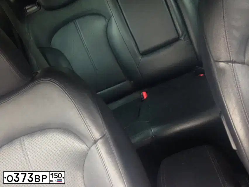 Фото автомобиля VOLKSWAGEN PASSAT, 1998 — госномер Н708ХР37. Цвет: ЧЕРНЫЙ