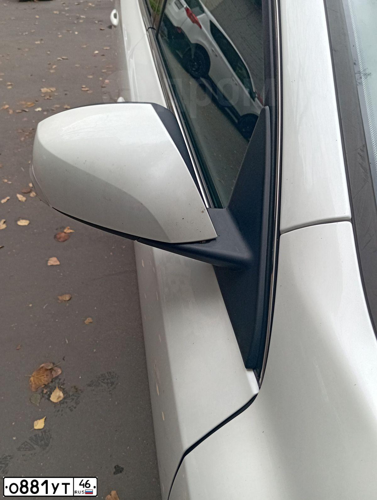 Фото автомобиля BMW SERIE 3, 2020 — госномер Р023ХА799. Цвет: синий