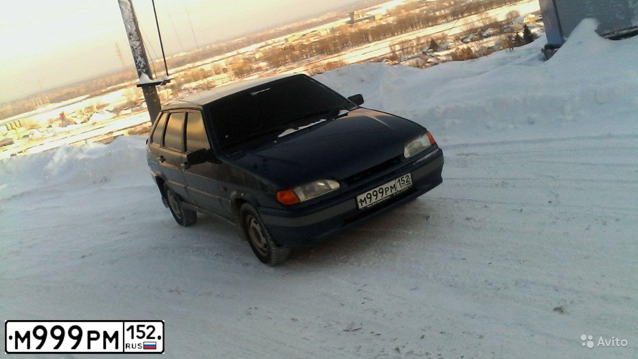 Фото автомобиля BRAND MODEL, 2002 — госномер Е638ТК53. Цвет: ЧЕРНЫЙ