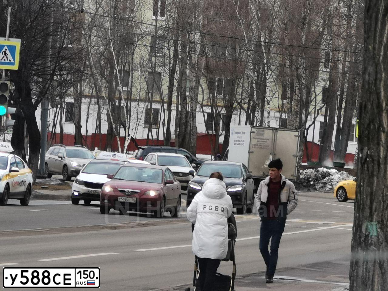 Фото автомобиля MAZDA 3, 2008 — госномер А549ТТ252