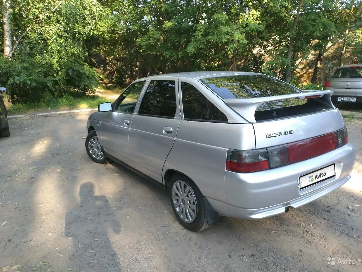 Фото автомобиля PEUGEOT 308, 2012 — госномер В734ТА190. Цвет: СЕРО-БЕЖЕВЫЙ