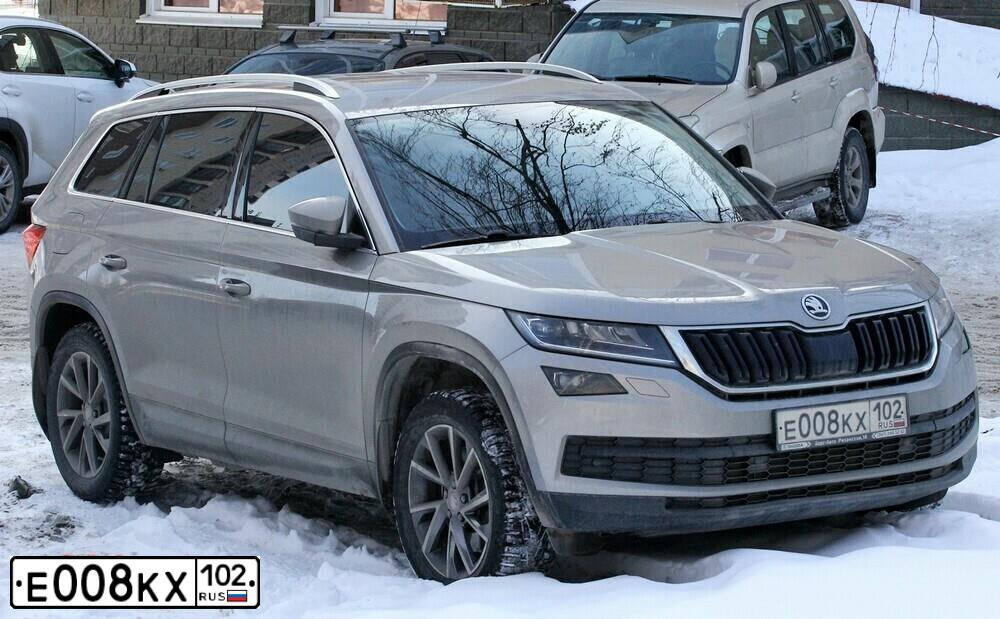 Фото автомобиля PAZ 4234, 2006 — госномер У986АА102. Цвет: Синий (БЕЛО-СИНИЙ)